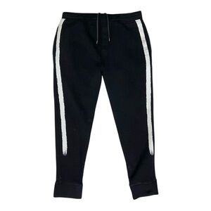 Neil Barrett Super Skinny Fit Joggers - sz XL